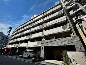 東京都渋谷区東３ 10階建 築20年8ヶ月
