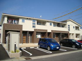 三重県鈴鹿市白子駅前 賃貸アパート
