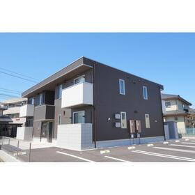 イル　ハリス 2階建