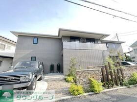 神奈川県茅ヶ崎市中海岸２ 2階建 築1年