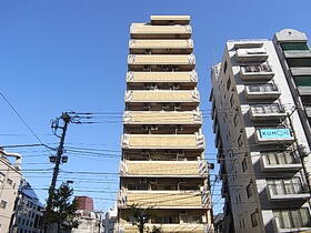 東京都豊島区東池袋２ 11階建 築40年6ヶ月