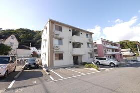 ベル　フルール　割子川 3階建