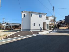 大阪府岸和田市神須屋町３ 2階建 築2年4ヶ月