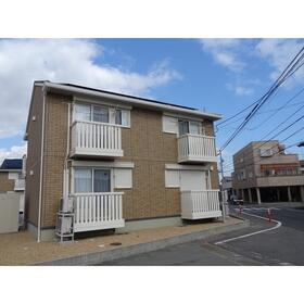 プレミール北口Ａ棟・Ｂ棟 2階建