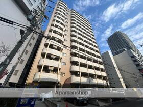 大阪府大阪市北区豊崎５ 15階建