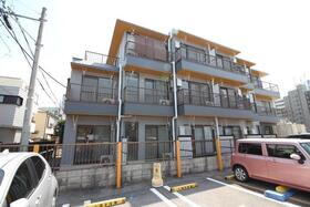 千葉県柏市明原２ 賃貸マンション