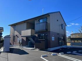 ヴィラージュ松屋ＩＩ