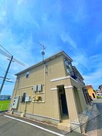 和歌山県和歌山市弘西 賃貸アパート