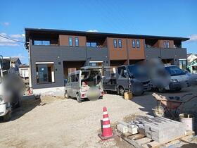 愛知県西尾市上矢田町水向 賃貸アパート