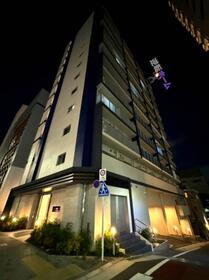 愛知県名古屋市中区平和１ 賃貸マンション