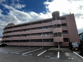 新潟県新潟市秋葉区あおば通２ 4階建 築18年9ヶ月