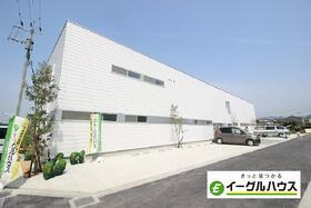 福岡県朝倉市千代丸 賃貸アパート