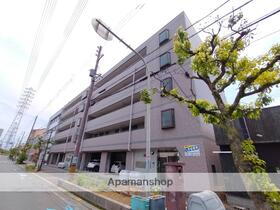 大阪府堺市東区白鷺町１ 5階建 築25年9ヶ月