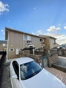 大阪府堺市北区長曽根町 2階建 築18年7ヶ月