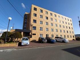 北海道北広島市中央２ 賃貸マンション