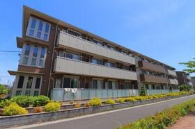 埼玉県越谷市レイクタウン９ 賃貸アパート