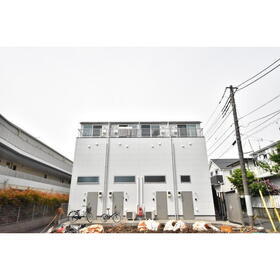 東京都練馬区小竹町１ 賃貸アパート