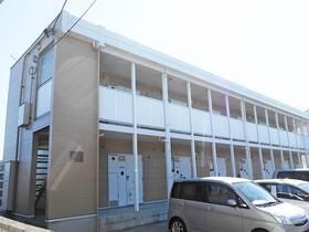 青森県五所川原市松島町１ 賃貸アパート