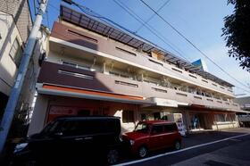 メゾンＳｈｉｎ 3階建