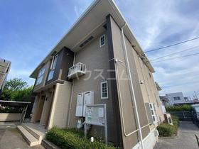 愛知県名古屋市港区七反野１ 2階建 築15年6ヶ月