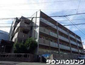 愛知県名古屋市中村区大秋町１ 4階建 築17年6ヶ月