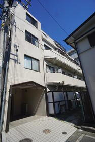 神奈川県相模原市南区相模大野２ 4階建 築34年4ヶ月