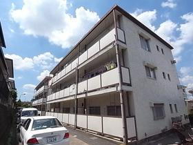 奈良県奈良市あやめ池南４ 3階建 築50年11ヶ月
