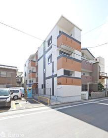 愛知県名古屋市東区大幸１ 3階建 築4年7ヶ月