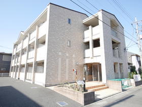 神奈川県海老名市上今泉２ 3階建 築16年10ヶ月