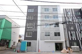 北海道札幌市中央区南十条西６ 5階建 築3年8ヶ月