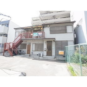 兵庫県神戸市兵庫区大開通５ 2階建 築27年9ヶ月