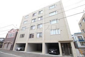 北海道札幌市中央区南十条西２１ 5階建 築3年4ヶ月