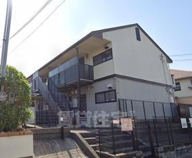 兵庫県神戸市須磨区東落合２ 2階建 築28年5ヶ月