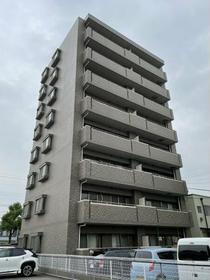 愛知県名古屋市西区歌里町 8階建 築19年7ヶ月