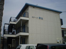 兵庫県明石市魚住町鴨池 3階建 築35年7ヶ月
