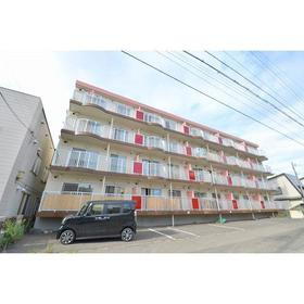 北海道札幌市中央区南十三条西１３ 4階建