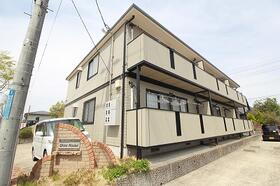 宮城県富谷市日吉台３ 賃貸アパート