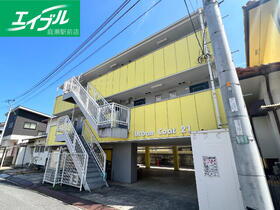 岡山県岡山市北区庭瀬 賃貸アパート