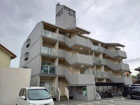 兵庫県姫路市白浜町 4階建 築33年8ヶ月