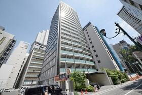 東京都港区赤坂２ 地上21階地下1階建 築10年4ヶ月