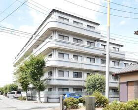 ベルメゾン井野