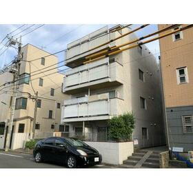 サシダシルキーハイツ 4階建