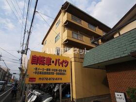 トモエハイツ２号館