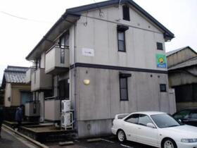コーポＫ 2階建