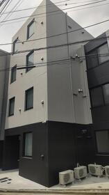 Ａｘｉｓ西日暮里 4階建