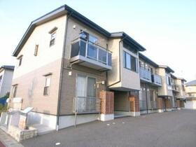 新潟県新潟市秋葉区荻野町 賃貸アパート