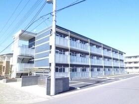 埼玉県越谷市大字大道 築15年1ヶ月 3階建