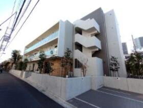 東京都新宿区上落合１ 4階建 築4年4ヶ月