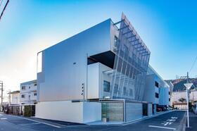 メゾネット水無瀬