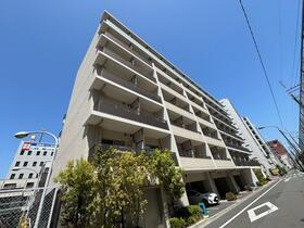 東京都江東区亀戸２ 7階建 築5年8ヶ月